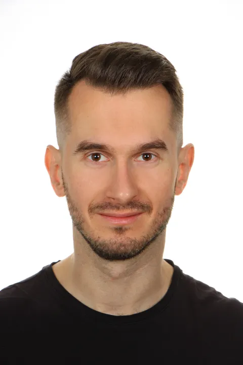 Tomasz Guściora